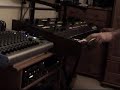 Elka Synthex Demo