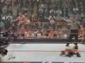 Kurt Angle vs Randy Orton 2/2
