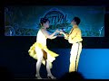 Tradicion Latina- Festival salsa casino 2008 1er lugar