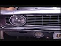 AMERICAN MUSCLE CAR: CHEVY CAMARO ...:part 3