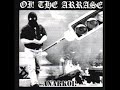 Oi! the Arrase - Skinhead