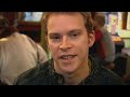 Peep Show - Jez & Super Hans Discuss The Track Peep Show - Jez & Super Hans Discuss The Track