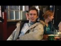 Peep Show - Jez & Super Hans Discuss The Track