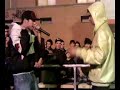 Final Batalla Vicar : Fera vS Venoh [ hip hop street 2008 ]