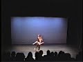 VoiceofDance Pas de Deux Sensuel
