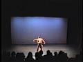 VoiceofDance Pas de Deux Sensuel