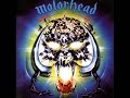 Motörhead - Capricorn (Studio Version) Motörhead - Capricorn (Studio Version)