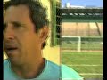 Reportagem - Escolinha - Sport Club Juiz de Fora