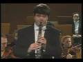 Spohr - Clarinete Concerto N°1 (III part.)