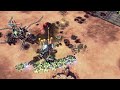 Command and Conquer 4 - RotW 28/05/12