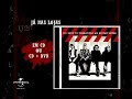 GUERRILHA FILMES - U2 - HOW TO DISMANTLE AN ATOMIC BOMB