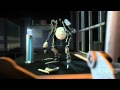 Portal 2 Co-Op Trailer [HD]