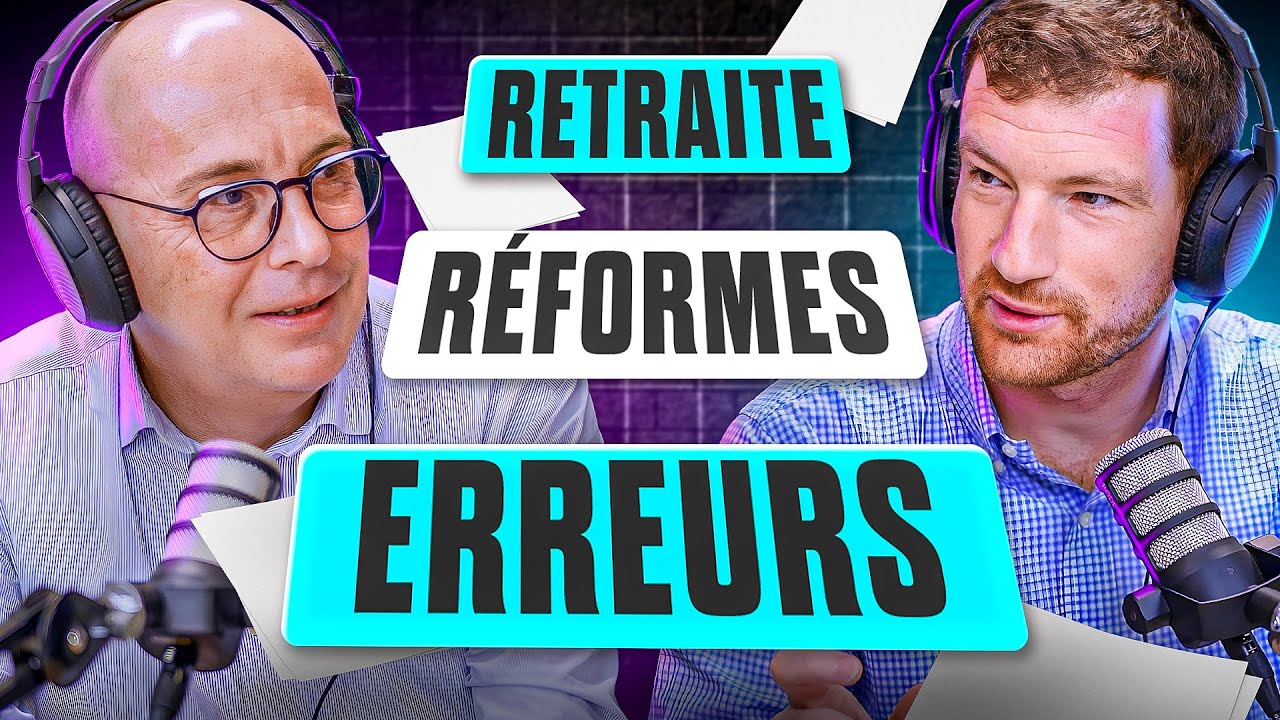 Racheter des trimestres de retraite : pourquoi cette année est ...