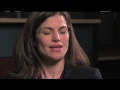 Voice Health, Sara C. Scheid, MD, FAAP