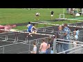 Clarksburg track regionals thursday