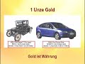 Goldsparplan - Pr�sentation