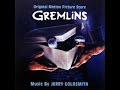 Gremlins Original Score: (The gremlin rag) Gremlins Original Score: (The gremlin rag)