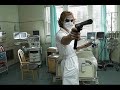 The Dark Knight Hospital Scene Pt 1