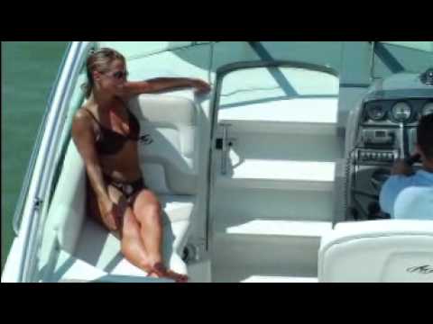 Monterey Boats 280SCR Sport Cruiser