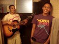 Teddy Geiger - For You I Will (Cover)