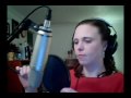 Girl Sings Opera Song From ‘The 5th Element’