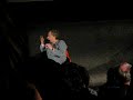 fiff 2008 - fabrice luchini (part iii)