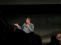 fiff 2008 - fabrice luchini (part iii)