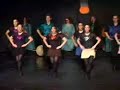 IRISH FEET, Hungary - [2006] trailer (Irish Step Dance)