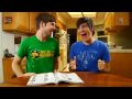 Food Battle 2009 TRAILER