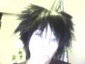 How i Do My hair (emo style) :33