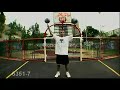 Tommy baker basketbal