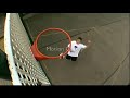 Tommy baker basketbal