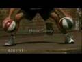 Tommy baker basketbal