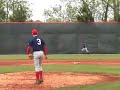 Astro Highlights #2 vs Home Plate Chili Dogs