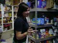 lost in the \"store\" lost in the \"store\"