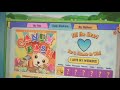 Kids Cookie Break Show & Tell - Meet Joy