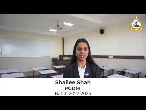 Thakur Global Business School Mumbai General video thumbnail 3