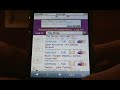 A TALKING iPhone News App (Demo!)