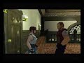 Resident Evil DC Arrange Mode Jill no damage part 1