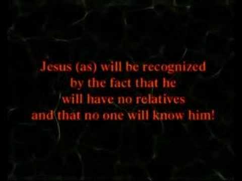 JESUS (AS) WILL RETURN 4 of 4