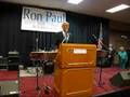 Ron Paul ...