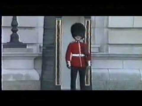 Buckingham Palace Plonker (longer ...