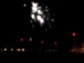fireworks 4/11/09