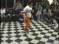 Rox Rite VS Lil' Rock
