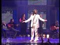 Rafael Amargo Baila en Gala de OT