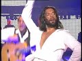 Rafael Amargo Baila en Gala de OT