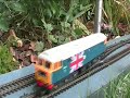 class 47 diesel ..phils garden railway