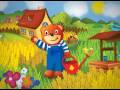 Barni book in Estonian
