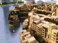 Old Town Dubai Project Burj Dubai UAE EMMAR