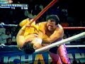 Brazos v.s Villanos part 1